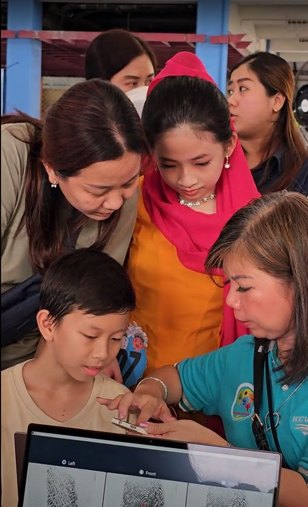 Budi Mulia Mangga Besar