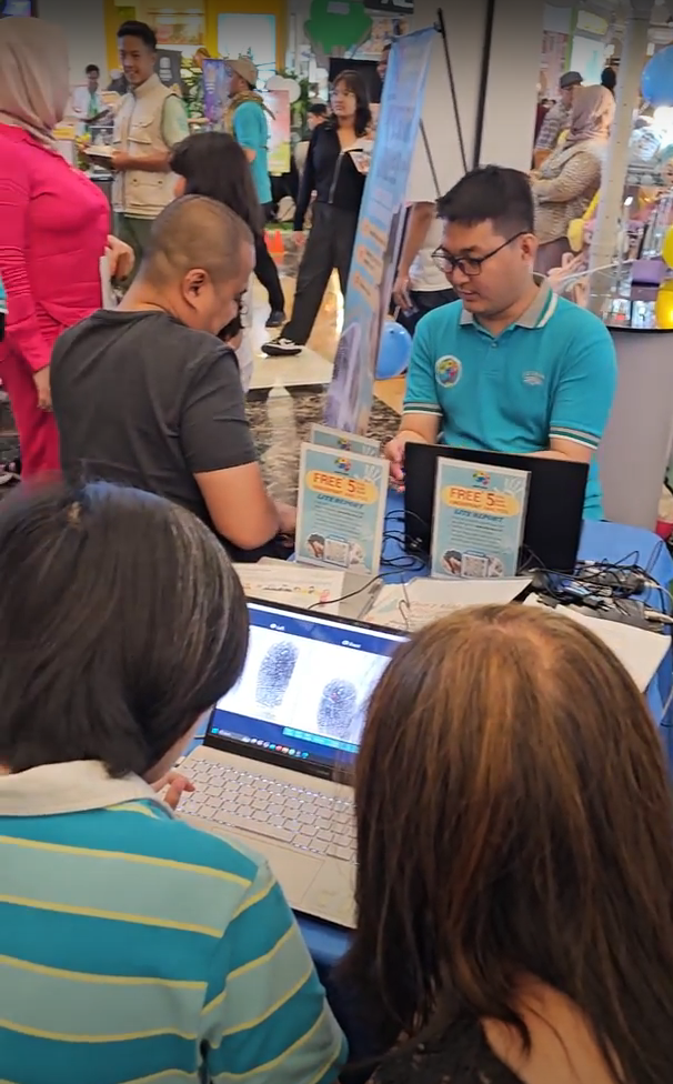 Kiddies Day Out Kemang